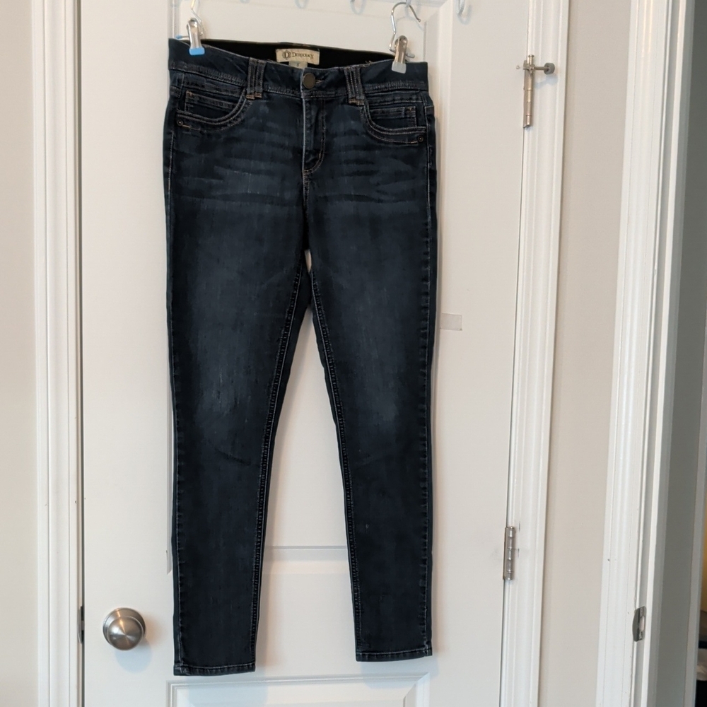 Democracy Ab Techology Women's  Jeans